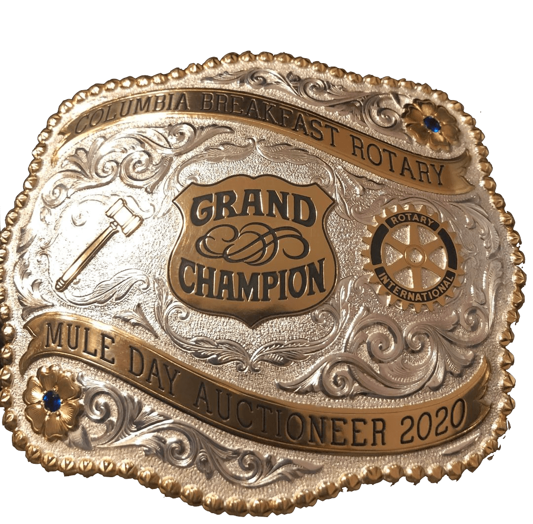 Muld Day Auctioneers Championship Muld Day Auctioneers Championship