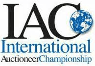 International Auctioneer Championship