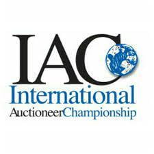 International Auctioneer Championship International Auctioneer Championship