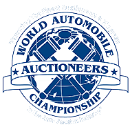 World Automobile Auctioneers Championship World Automobile Auctioneers Championship