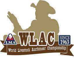 World Livestock Auctioneer Championship World Livestock Auctioneer Championship